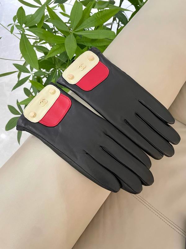 Chanel gloves hm35